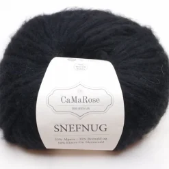 CaMaRose Snefnug