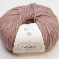 CaMaRose Snefnug