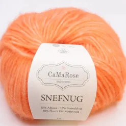 CaMaRose Snefnug
