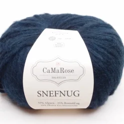 CaMaRose Snefnug