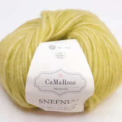 CaMaRose Snefnug