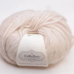 CaMaRose Snefnug