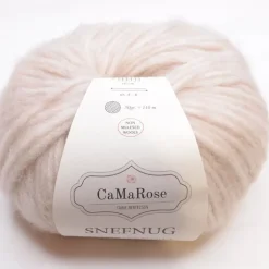 CaMaRose Snefnug