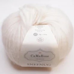 CaMaRose Snefnug