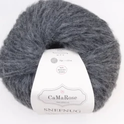 CaMaRose Snefnug