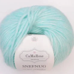 CaMaRose Snefnug