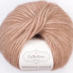 CaMaRose Snefnug