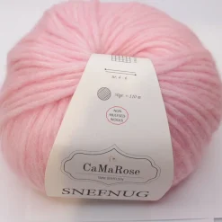 CaMaRose Snefnug