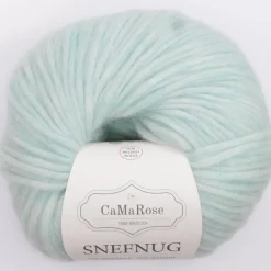 CaMaRose Snefnug