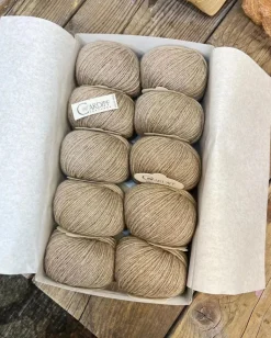 Cardiff Cashmere Classic