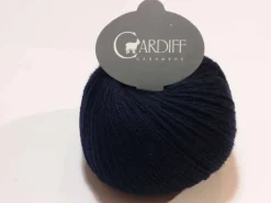 Cardiff Cashmere Classic