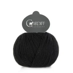 Cardiff Cashmere Classic