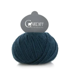 Cardiff Cashmere Classic