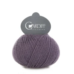 Cardiff Cashmere Classic