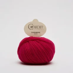 Cardiff Cashmere Classic