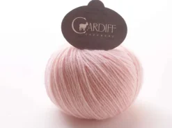 Cardiff Cashmere Classic