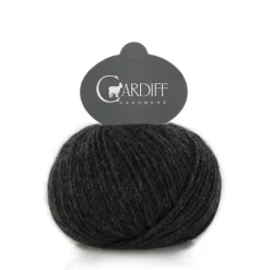 Cardiff Cashmere Classic