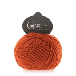 Cardiff Cashmere Classic