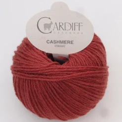 Cardiff Cashmere Classic
