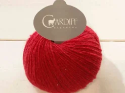 Cardiff Cashmere Classic
