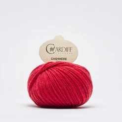 Cardiff Cashmere Classic