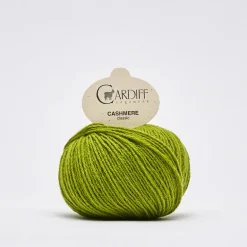 Cardiff Cashmere Classic
