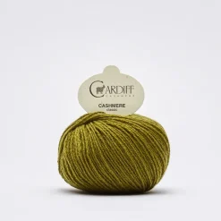 Cardiff Cashmere Classic