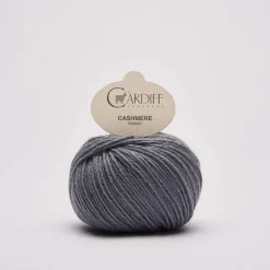Cardiff Cashmere Classic