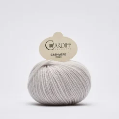 Cardiff Cashmere Classic
