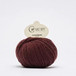 Cardiff Cashmere Classic