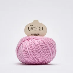 Cardiff Cashmere Classic