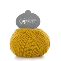 Cardiff Cashmere Classic