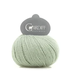 Cardiff Cashmere Classic