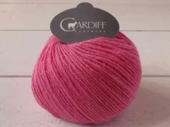 Cardiff Cashmere Classic