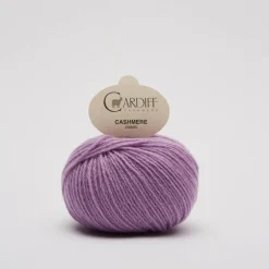 Cardiff Cashmere Classic