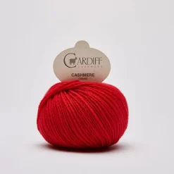 Cardiff Cashmere Classic