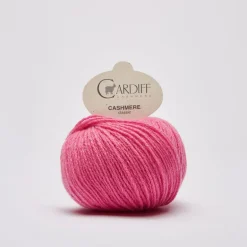 Cardiff Cashmere Classic