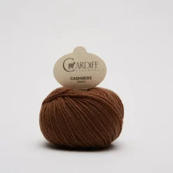 Cardiff Cashmere Classic