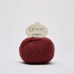 Cardiff Cashmere Classic