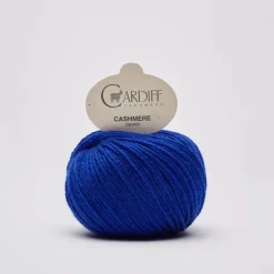 Cardiff Cashmere Classic