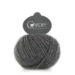 Cardiff Cashmere Classic