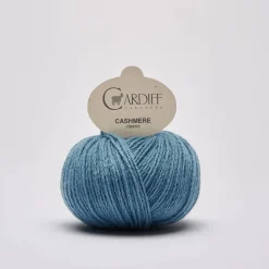 Cardiff Cashmere Classic