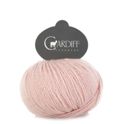 Cardiff Cashmere Classic