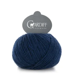 Cardiff Cashmere Classic