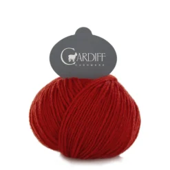 Cardiff Cashmere Classic