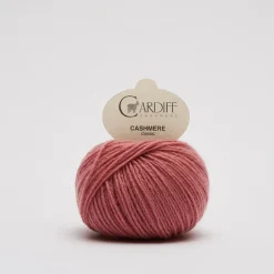 Cardiff Cashmere Classic
