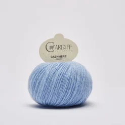 Cardiff Cashmere Classic