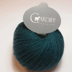 Cardiff Cashmere Classic