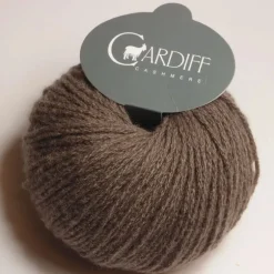Cardiff Cashmere Classic