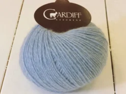 Cardiff Cashmere Classic